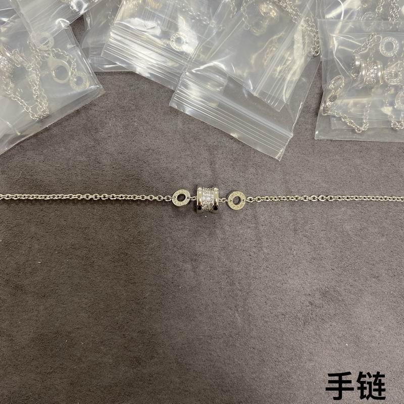 Bvlgari bracelet 03lyh113